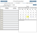 Personal Tracing Calendar NEW look for Skyware